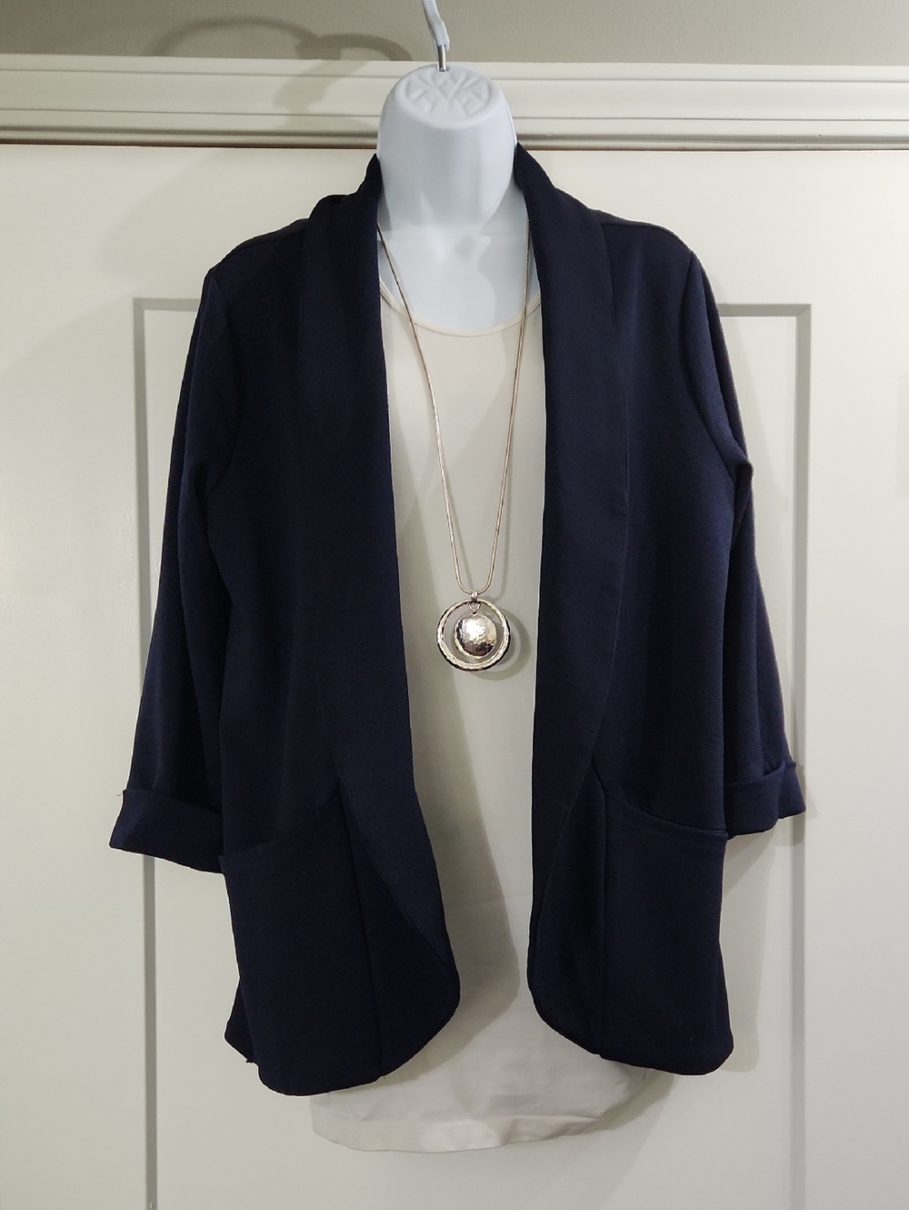 Womens Blazer